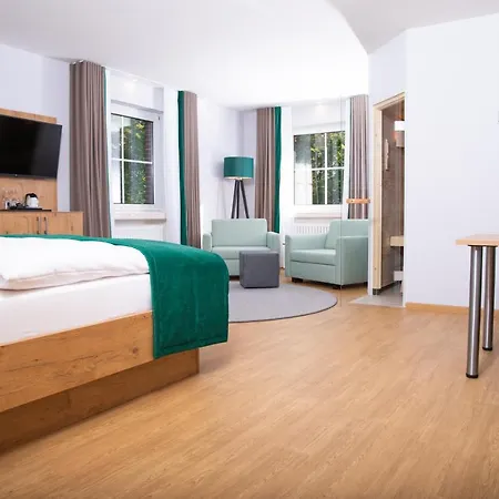 Hotel Elfbuchen Kassel