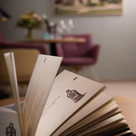Hotel Elfbuchen 4*