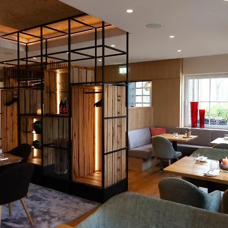 Elfbuchen Hotel