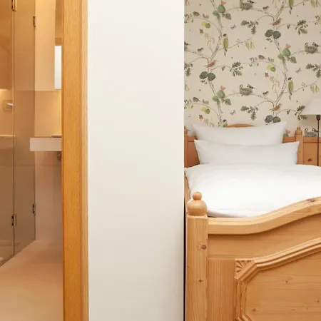 Elfbuchen Hotel Kassel