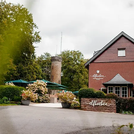 Elfbuchen Hotel