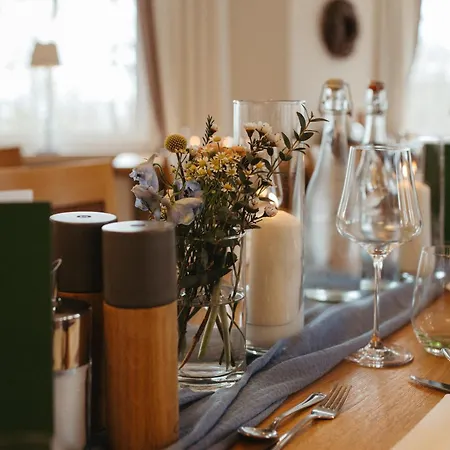 Elfbuchen Hotel 4*