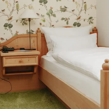 Elfbuchen Hotel Cassel