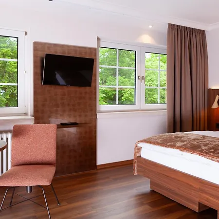 Elfbuchen Hotel 4*