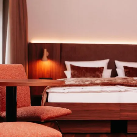 Hotel Elfbuchen 4*